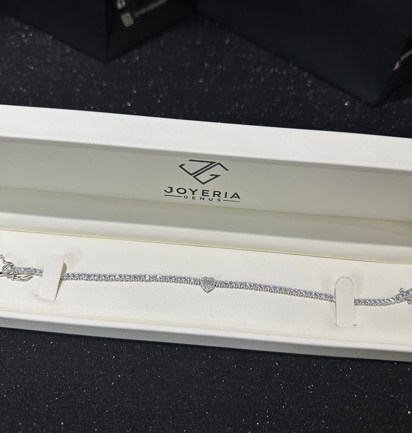 PULSOS CORAZÓN 18 CM