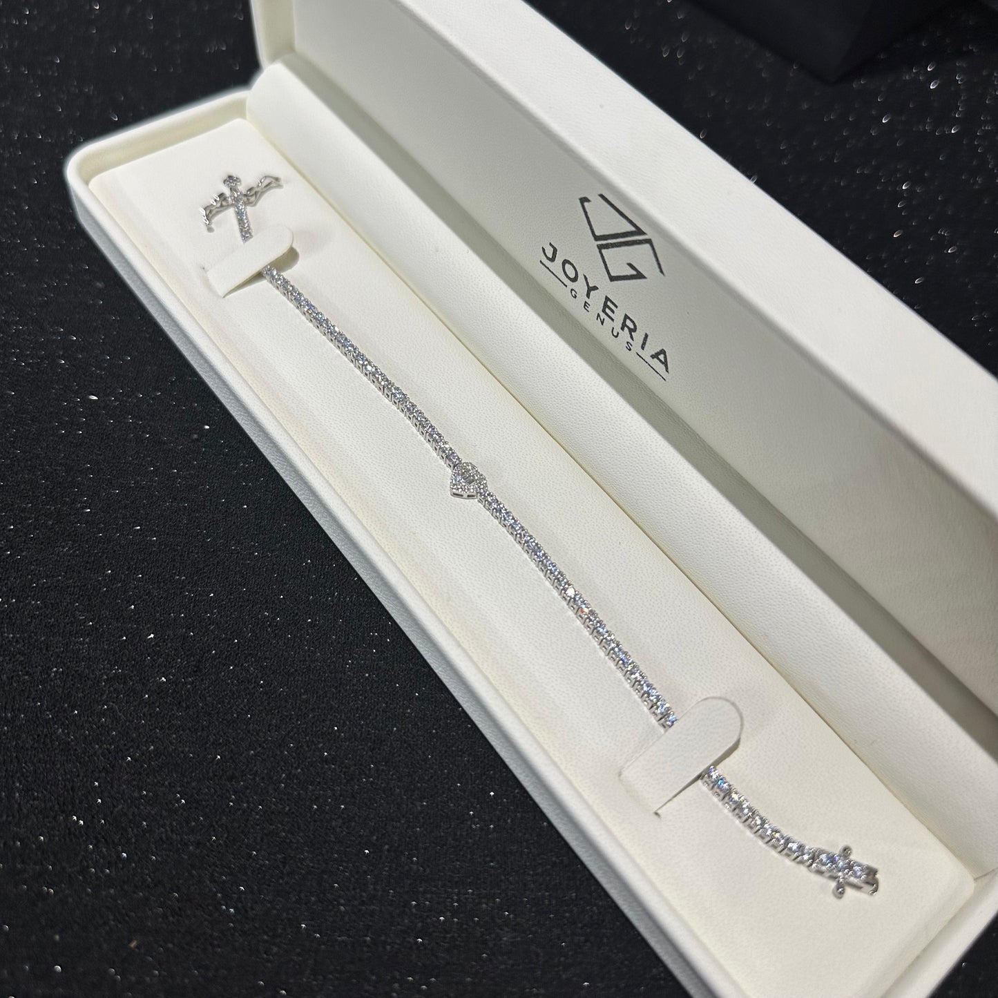 PULSOS CORAZÓN 18 CM