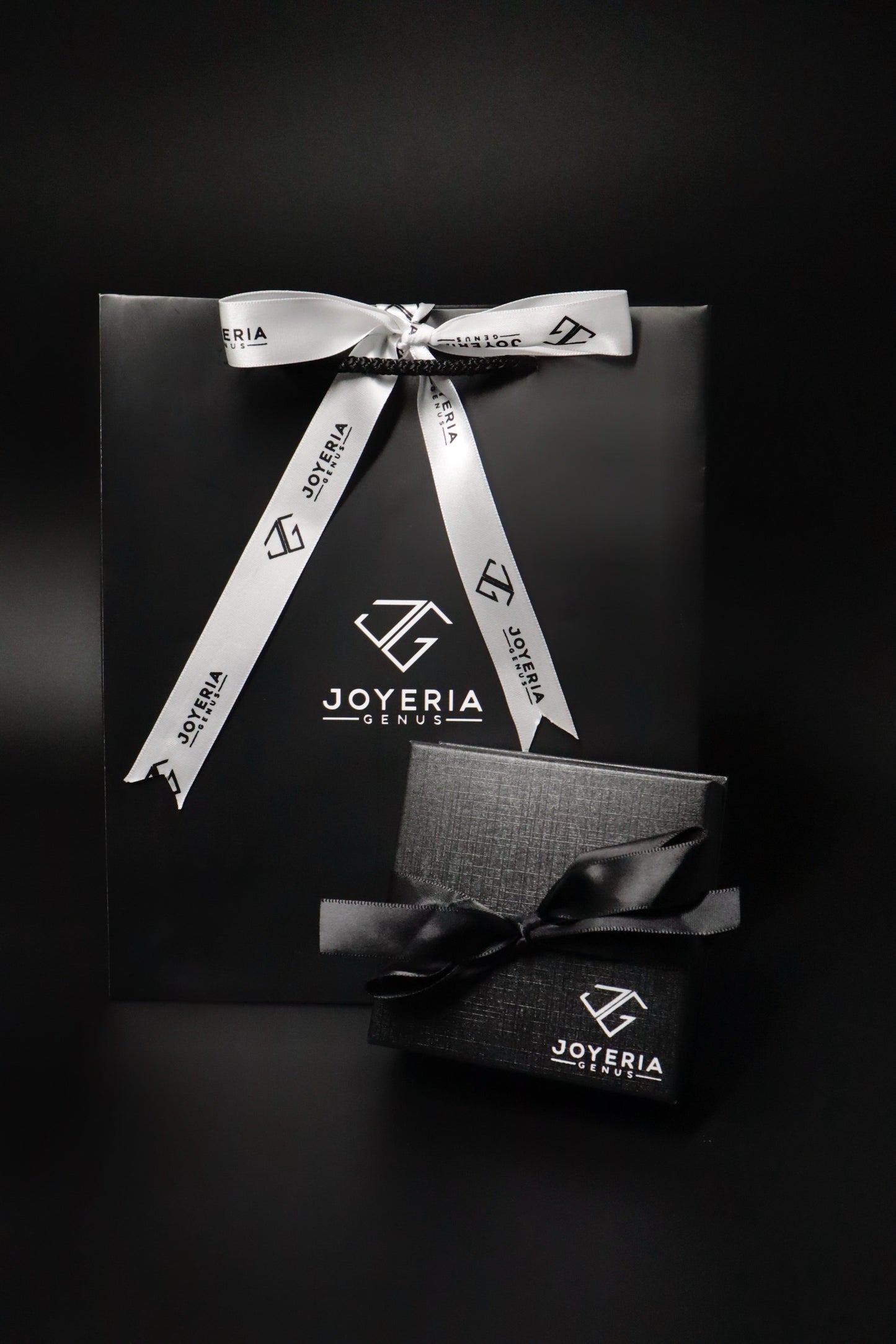 Cadena torzal fígaro oro 10 K 4 mm x 60 cm