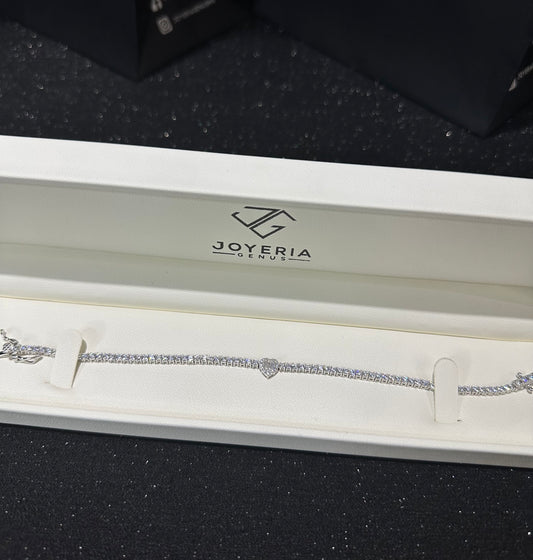 PULSOS CORAZÓN 18 CM